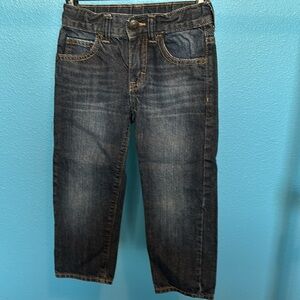 Gymboree boys Jean pants, denim